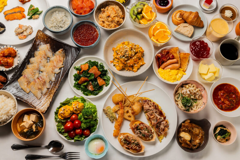 Richmond Hotel Higashi Osaka