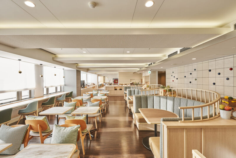 リッチモンドホテル福山駅前