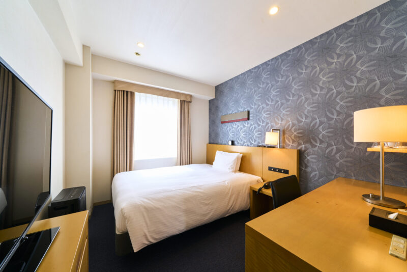 Richmond Hotel Tokyo Shiba