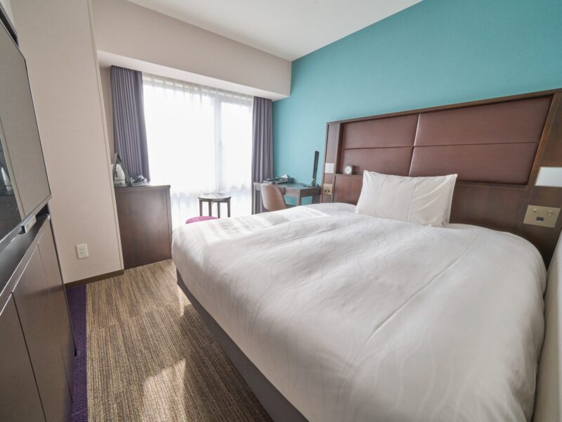 Richmond Hotel Namba Daikokucho