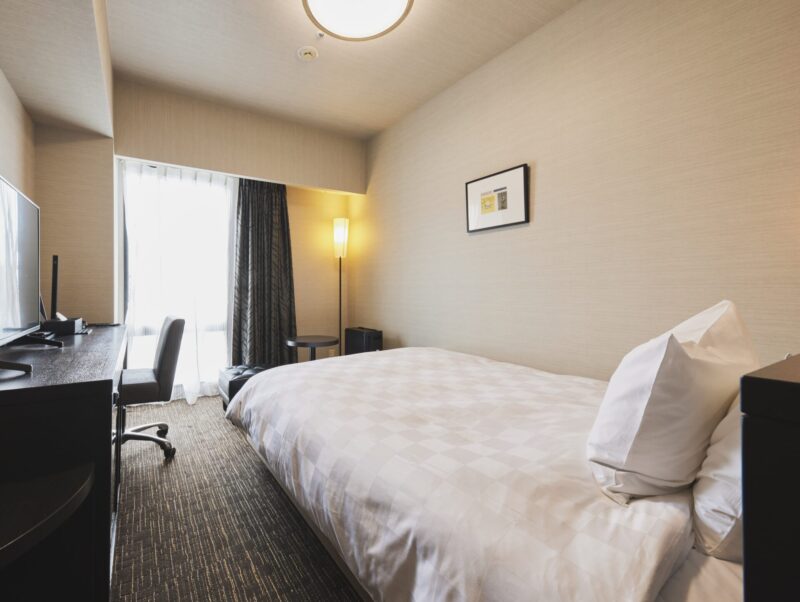 Richmond Hotel Nagasaki Shianbashi