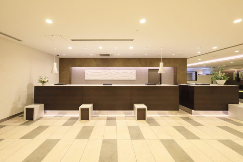 Richmond Hotel Tokyo Suidobashi