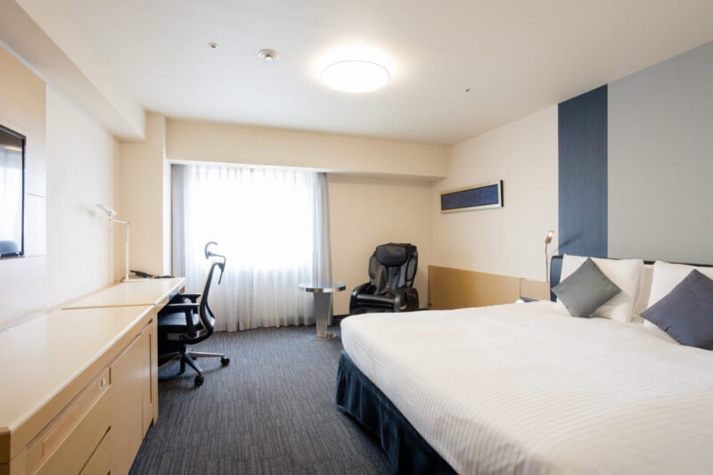 リッチモンドホテルプレミア武蔵小杉