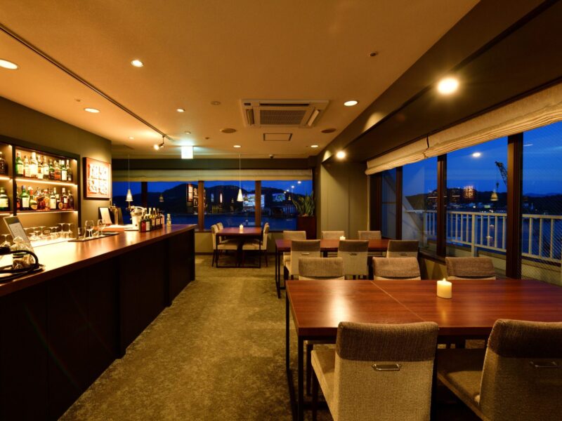 ONOMICHI KOKUSAI HOTEL