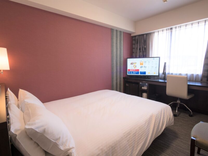 Richmond Hotel Fukuoka Tenjin