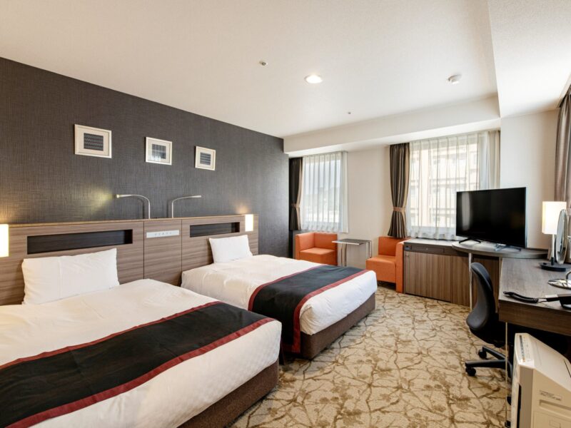 ONOMICHI KOKUSAI HOTEL