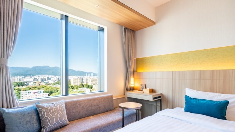 Keio Prelia Hotel Sapporo