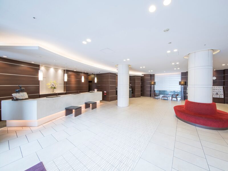 Richmond Hotel Fukuoka Tenjin