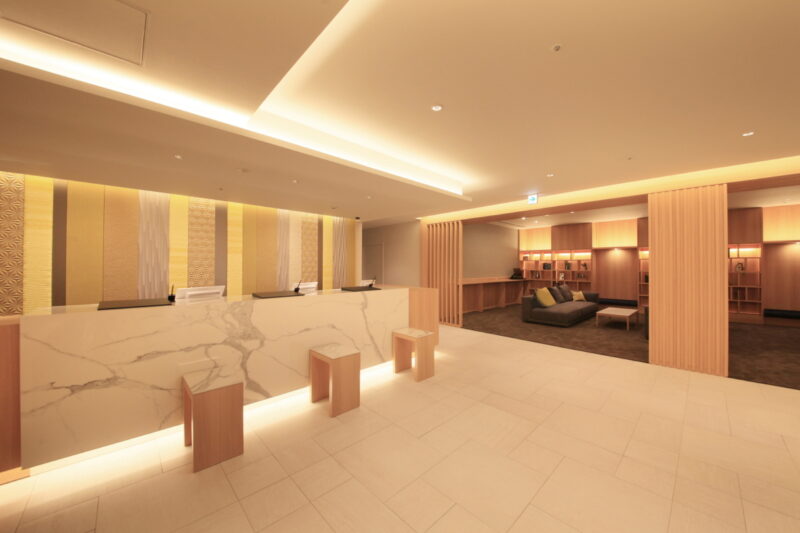 Richmond Hotel Tenjin Nishidori