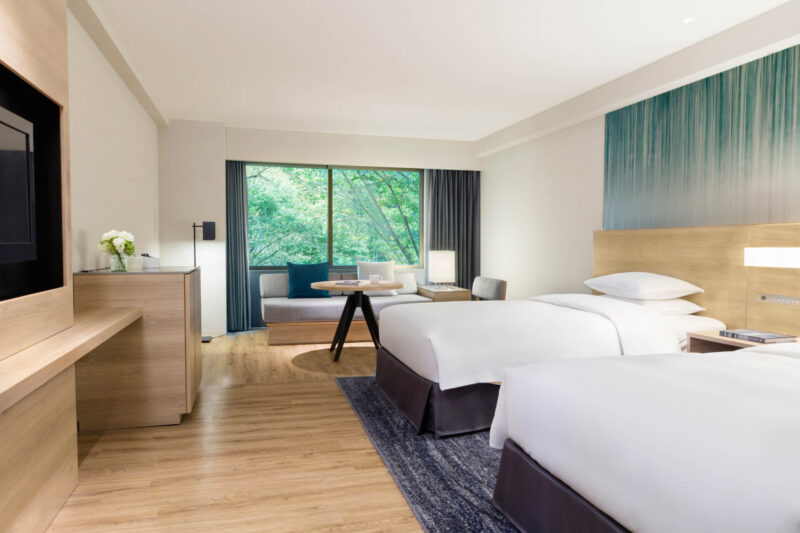 富士マリオットホテル山中湖