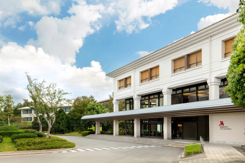 Izu Marriott Hotel Shuzenji