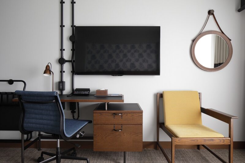 フォーポイントバイシェラトン名古屋　中部国際空港