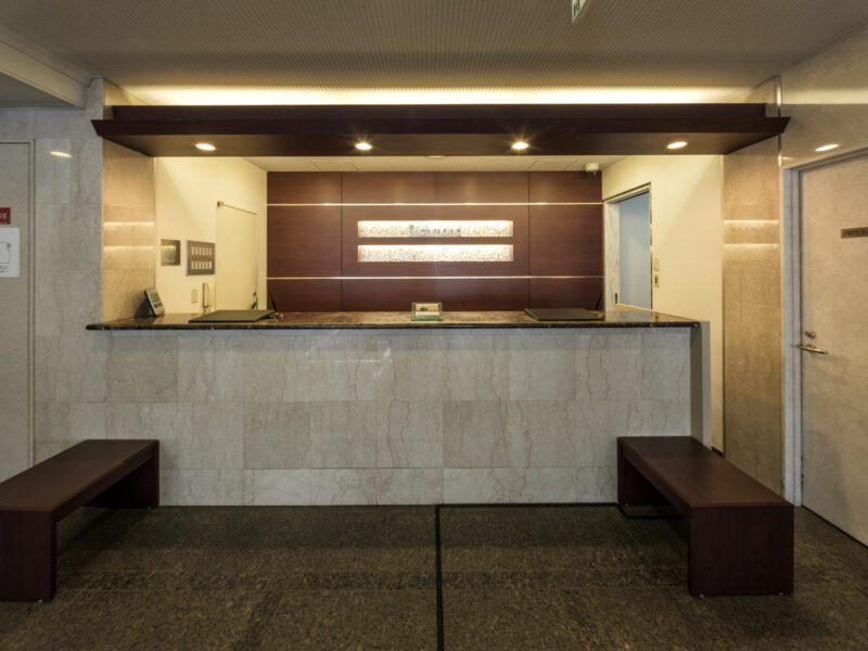 Richmond Hotel Hakata Ekimae