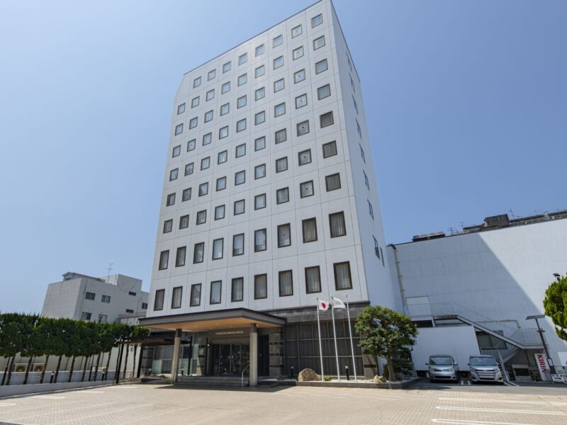 ONOMICHI KOKUSAI HOTEL