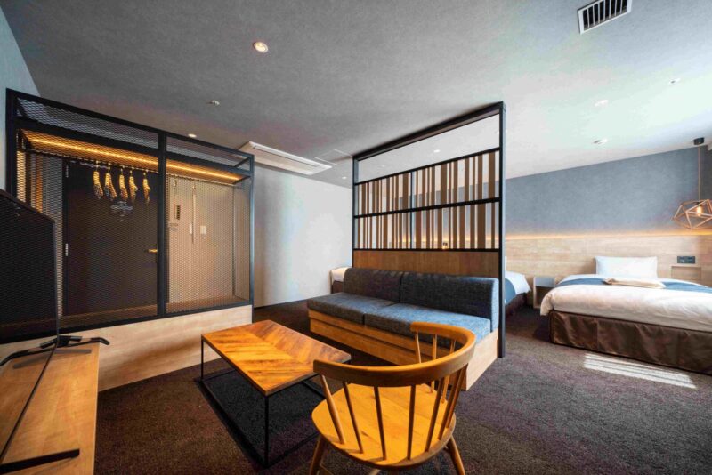 ホテルアラウンド高山