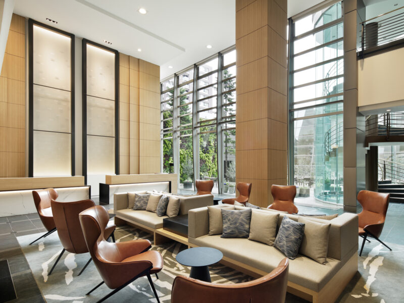 Fairfield by Marriott Sapporo