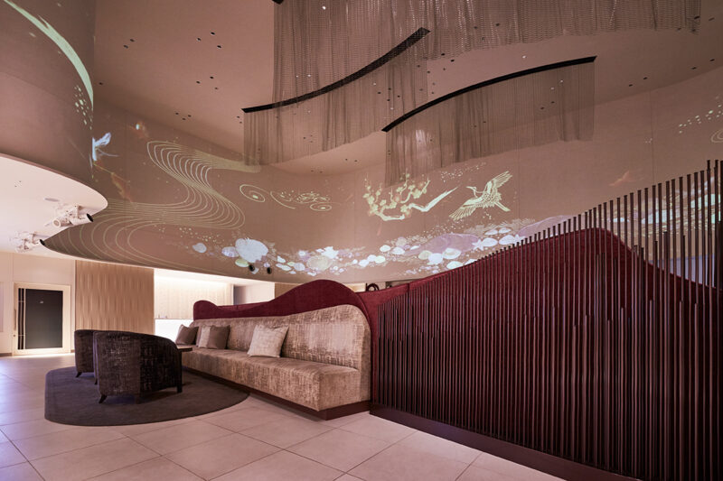 ホテルメトロポリタン さいたま新都心