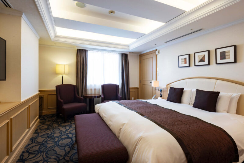 Hotel Metropolitan Takasaki