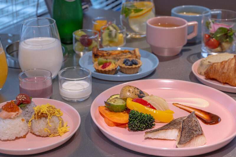 THE BASEMENT HOTEL 大阪本町