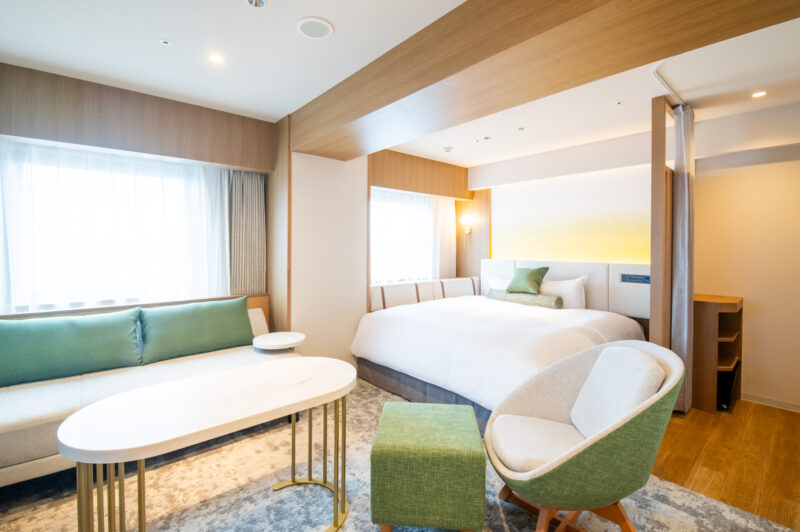 リッチモンドホテル宮崎駅前