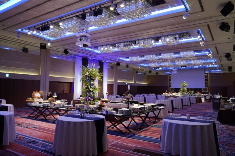 Hotel Metropolitan Tokyo Ikebukuro