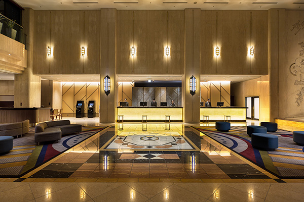 Hotel Metropolitan Tokyo Ikebukuro