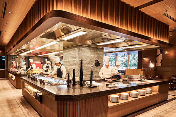 Hotel Metropolitan Tokyo Ikebukuro