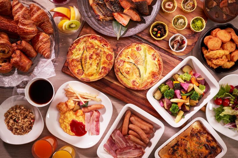 ホテルメトロポリタン さいたま新都心