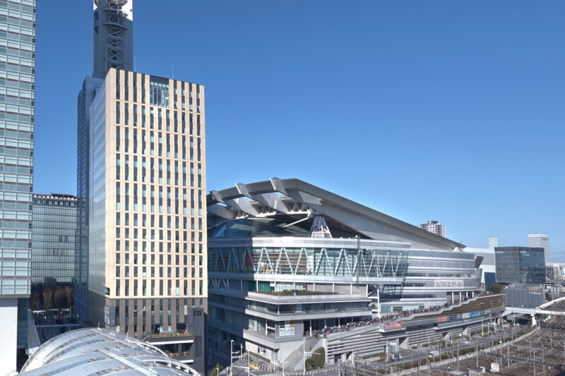 ホテルメトロポリタン さいたま新都心