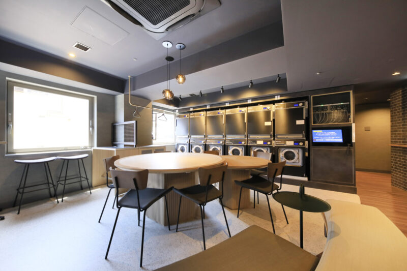 リッチモンドホテル横浜馬車道