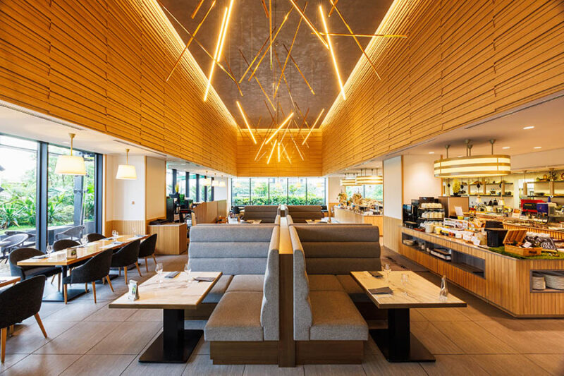 Hotel Metropolitan Kawasaki