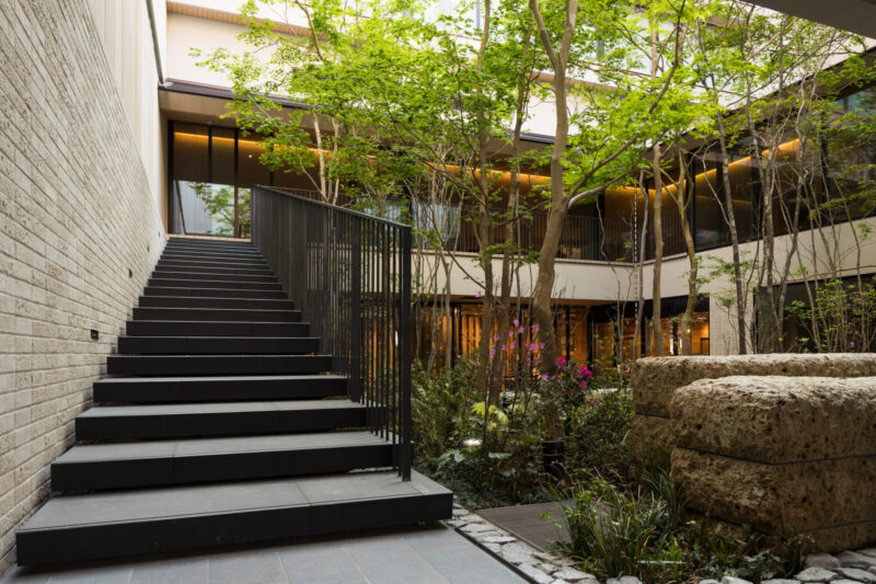 Hotel Metropolitan Kamakura