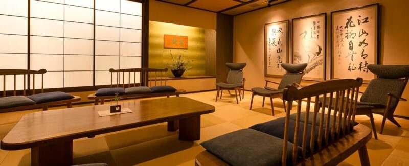 ラフォーレ伊東温泉　湯の庭