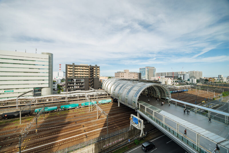 ホテルメトロポリタン さいたま新都心