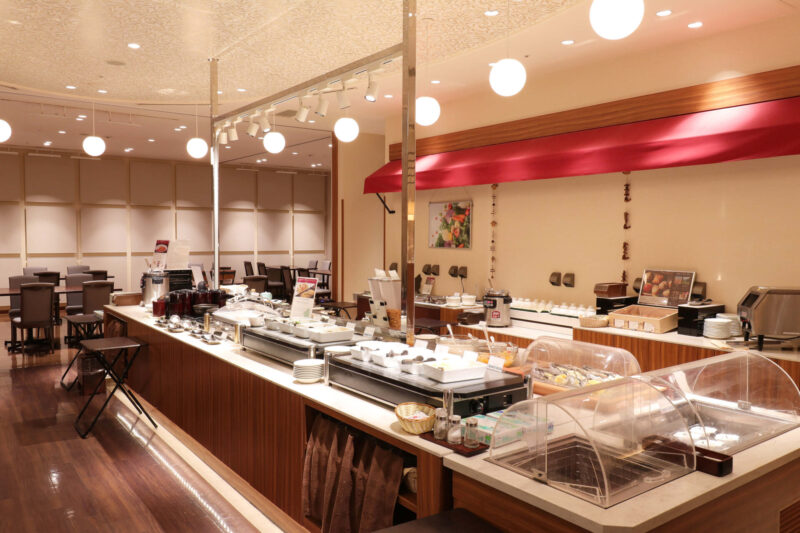 Hotel Metropolitan Takasaki