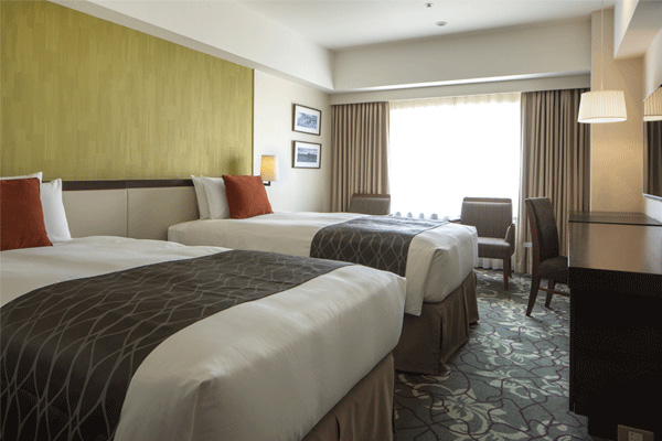 Hotel Metropolitan Tokyo Ikebukuro