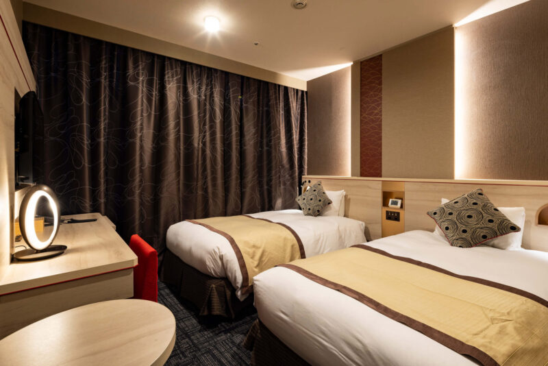 Hotel Metropolitan Takasaki