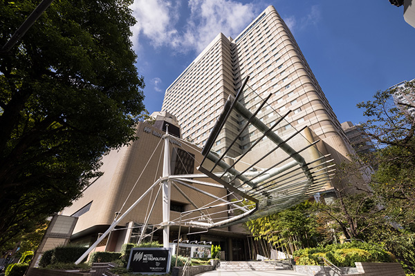 Hotel Metropolitan Tokyo Ikebukuro