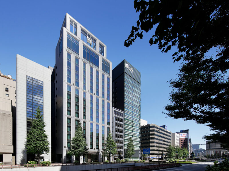 AC HOTEL BY MARRIOTT TOKYO GINZA