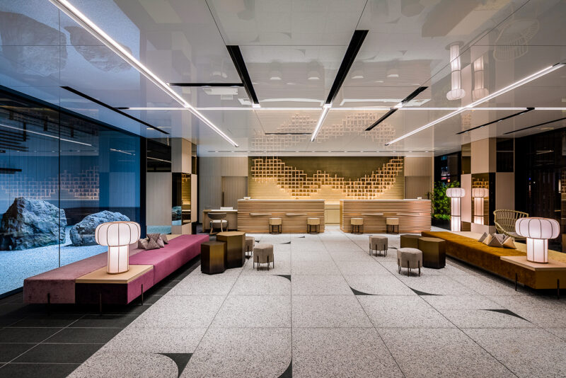 Keio Prelia Hotel Kyoto Karasuma Gojo