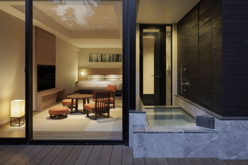 Karuizawa Marriott Hotel