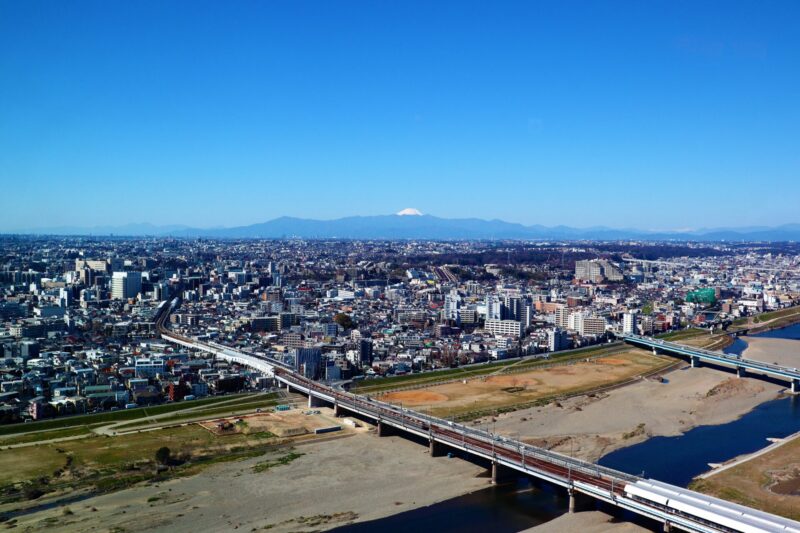 Futakotamagawa Excel Hotel Tokyu