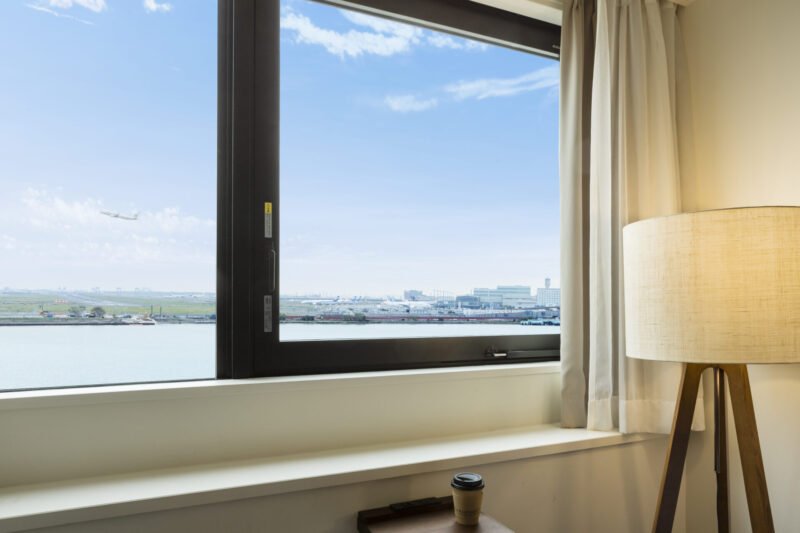 川崎キングスカイフロント東急REIホテル