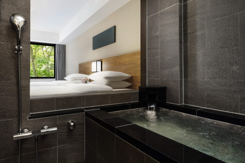 Courtyard by Marriott Hakuba