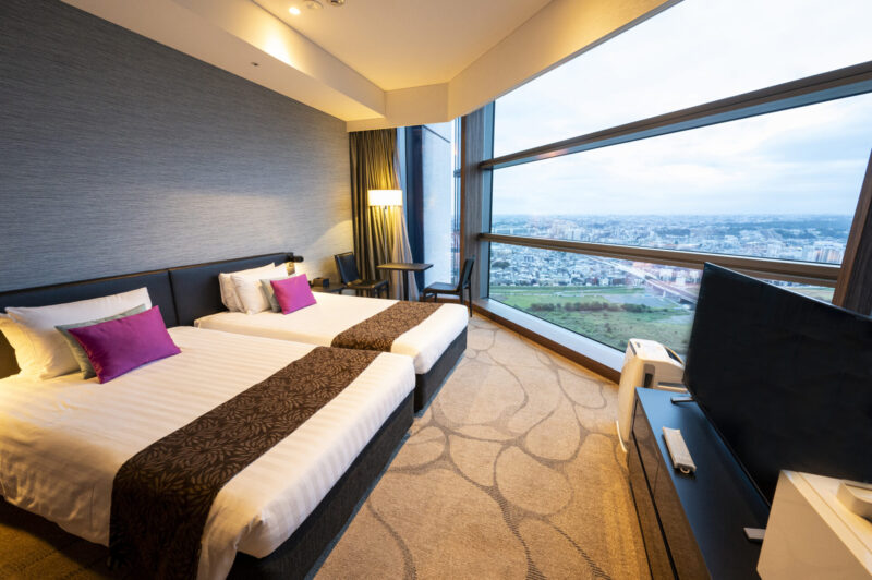 Futakotamagawa Excel Hotel Tokyu