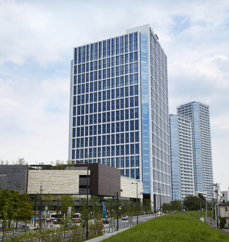 Futakotamagawa Excel Hotel Tokyu