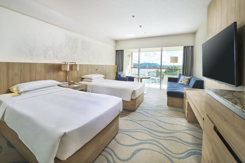 RENAISSANCE OKINAWA RESORT