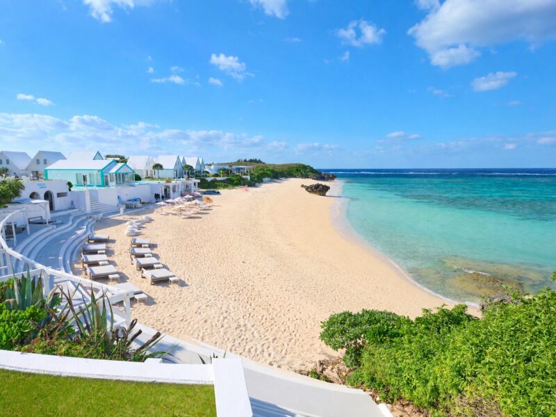 Pricia Resort Yoron