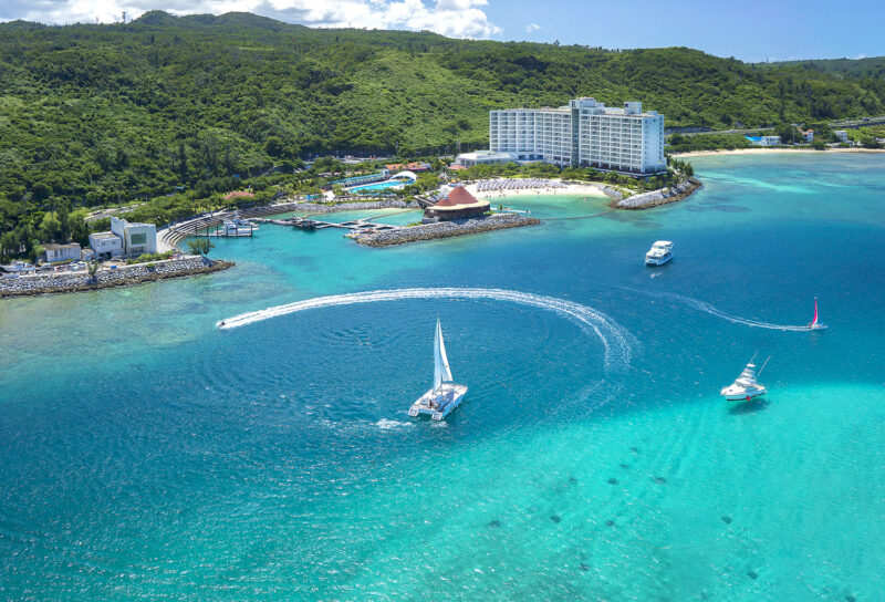 RENAISSANCE OKINAWA RESORT