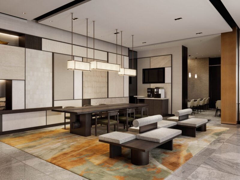 Courtyard by Marriott Kyoto Shijo Karasuma
